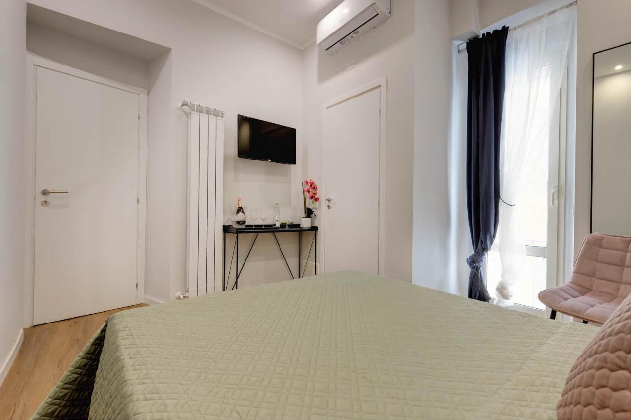 The Venue Sistina Hotel โรม ภายนอก รูปภาพ