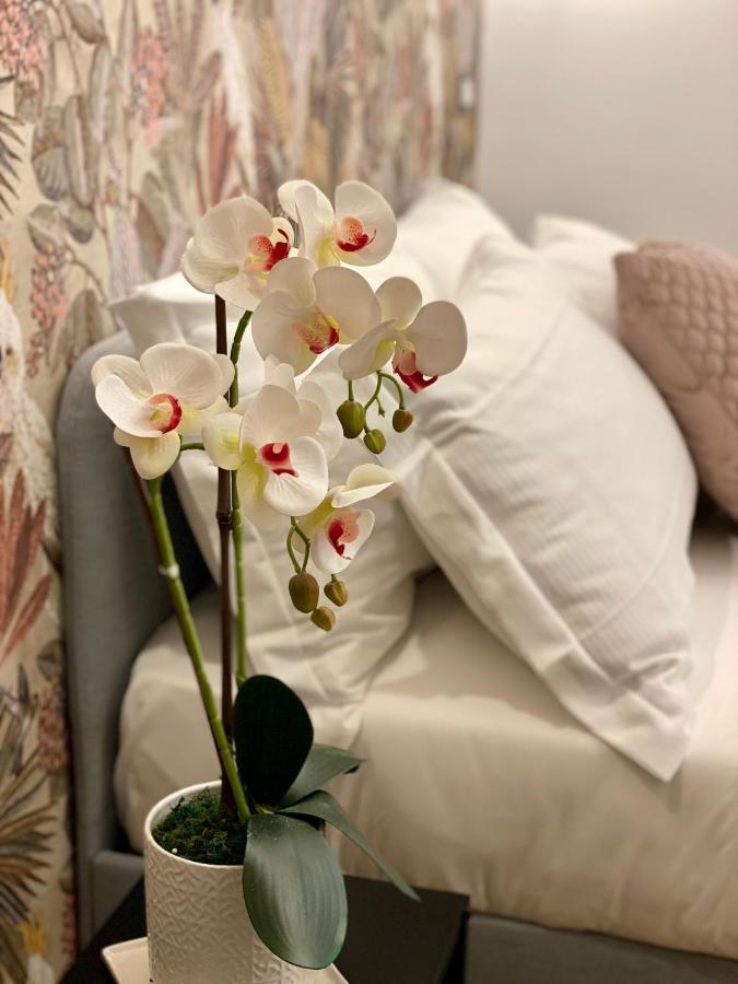 The Venue Sistina Hotel โรม ภายนอก รูปภาพ