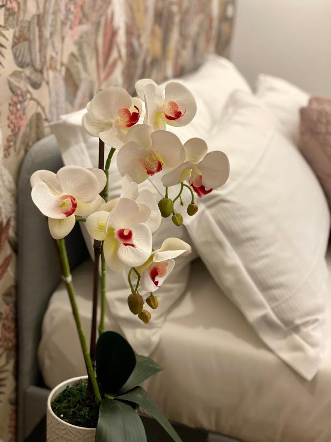 The Venue Sistina Hotel โรม ภายนอก รูปภาพ